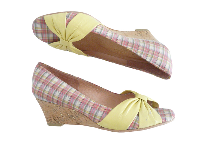 【小物/雑貨】 あしながおじさん　パンプス　シューズ