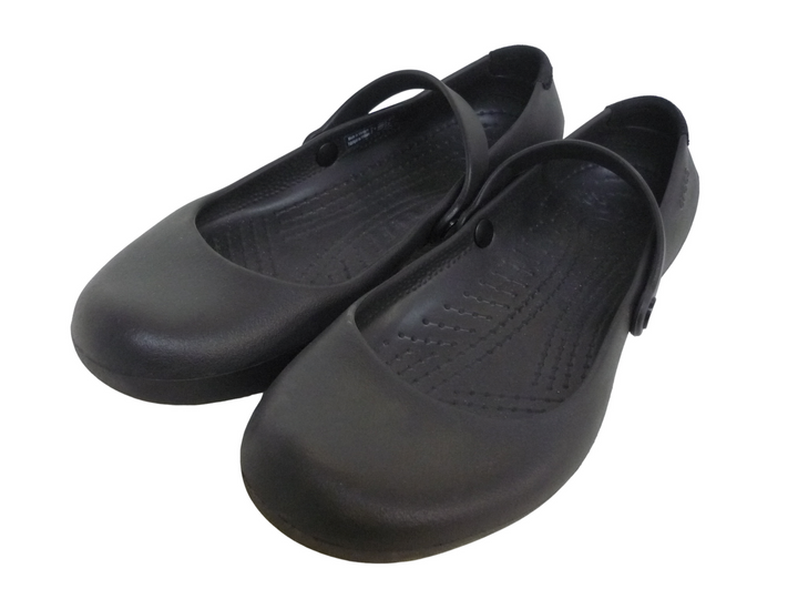 crocs　サンダル　シューズ