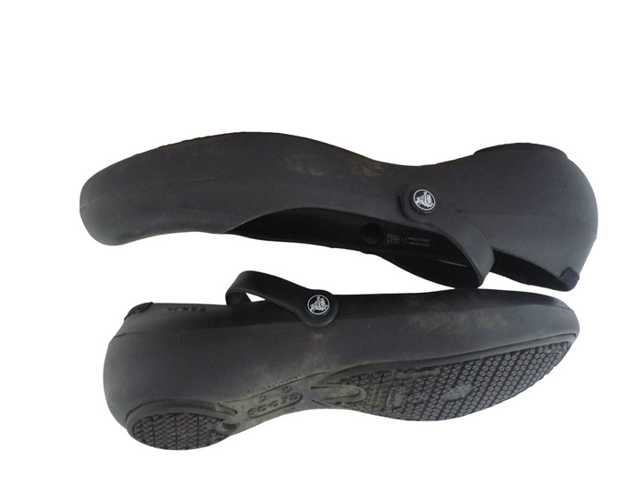 crocs　サンダル　シューズ