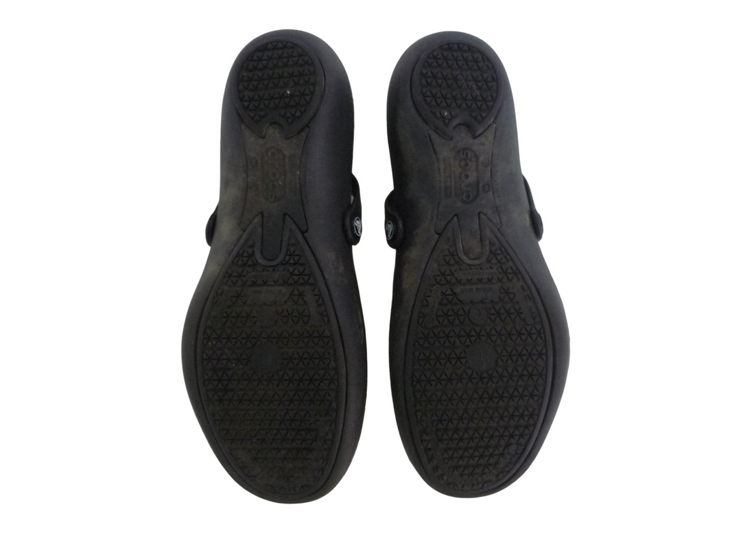 crocs　サンダル　シューズ