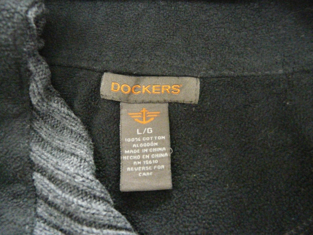 【激安古着】 DOCKERS　ニットorセーター　トップス