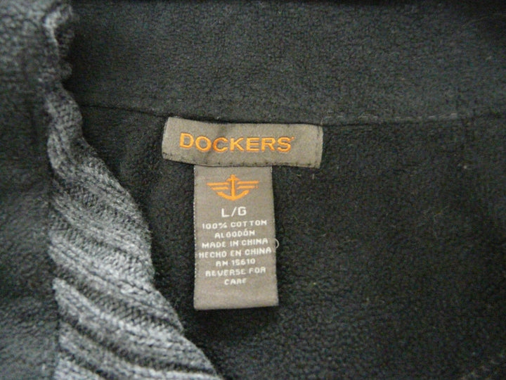 【激安古着】 DOCKERS　ニットorセーター　トップス