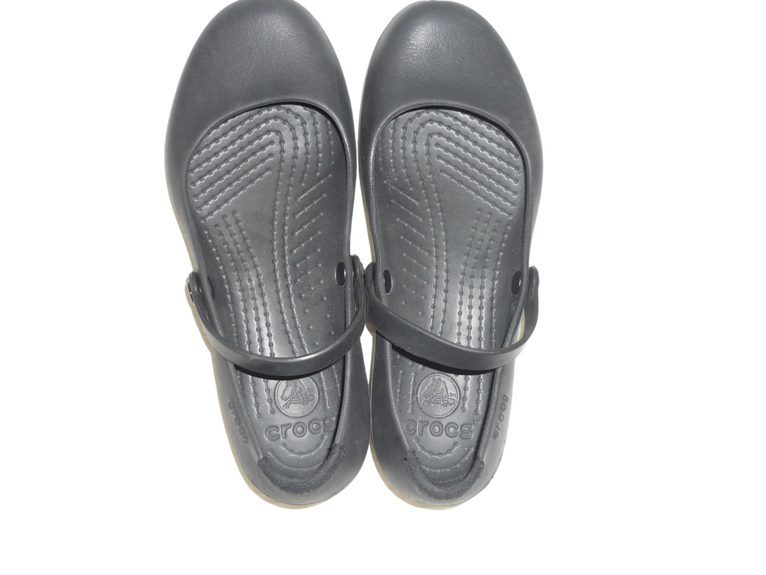 crocs　サンダル　シューズ