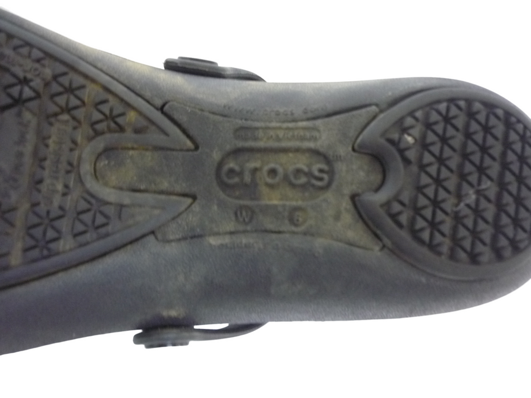 crocs　サンダル　シューズ