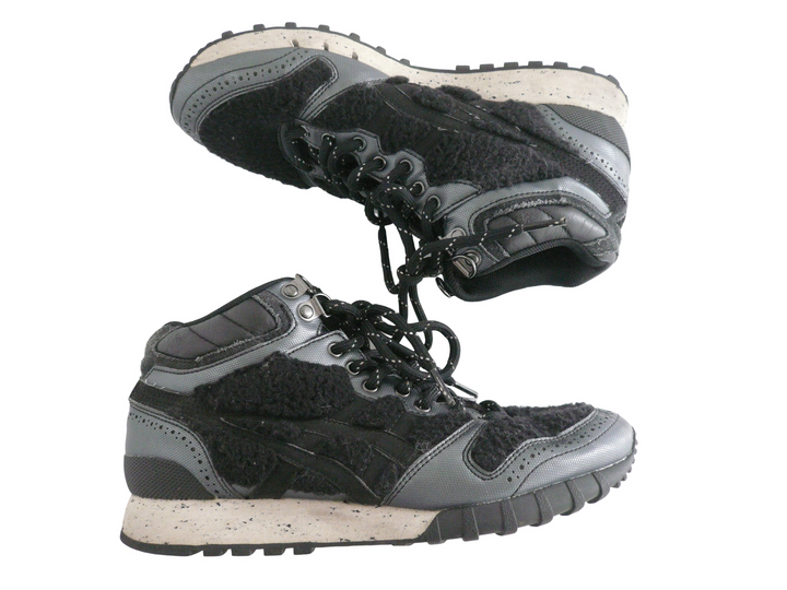 【小物/雑貨】 Onitsuka Tiger オニツカタイガー　スニーカー　シューズ