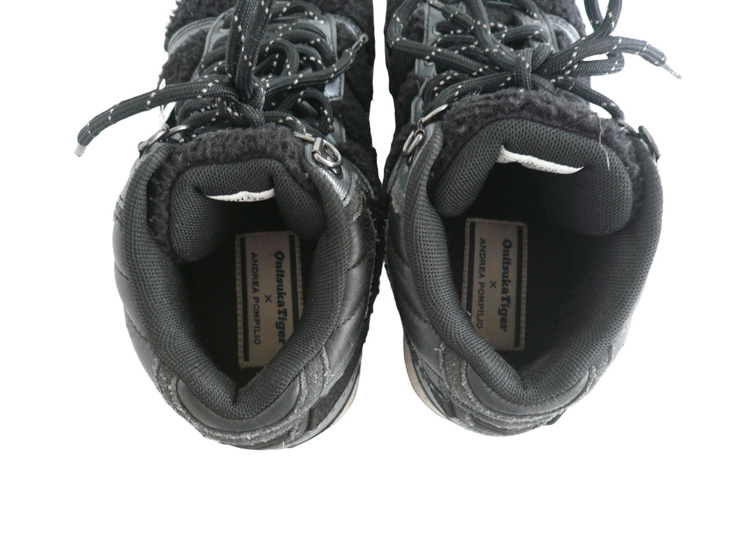 【小物/雑貨】 Onitsuka Tiger オニツカタイガー　スニーカー　シューズ