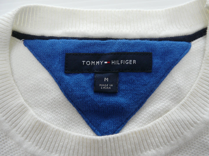 【激安古着】 TOMMY HILFIGER　ニットorセーター　トップス