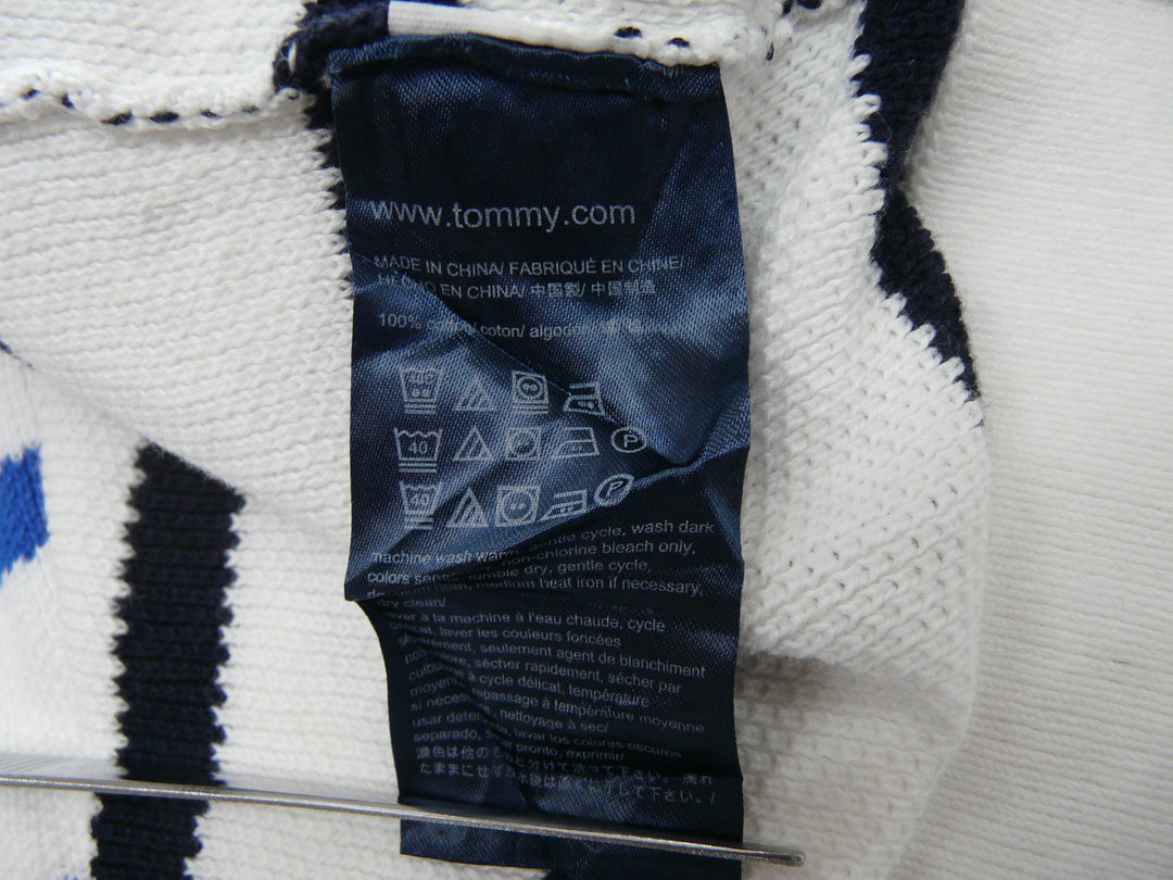 【激安古着】 TOMMY HILFIGER　ニットorセーター　トップス