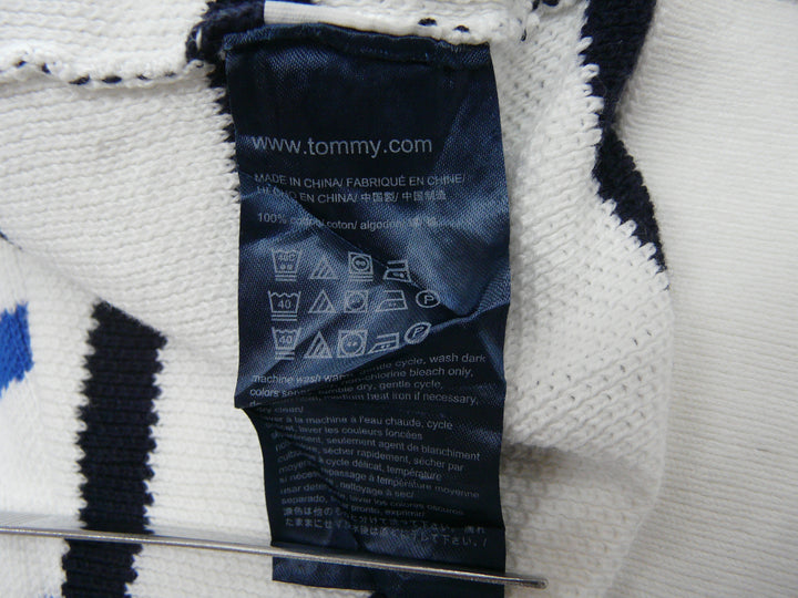 【激安古着】 TOMMY HILFIGER　ニットorセーター　トップス