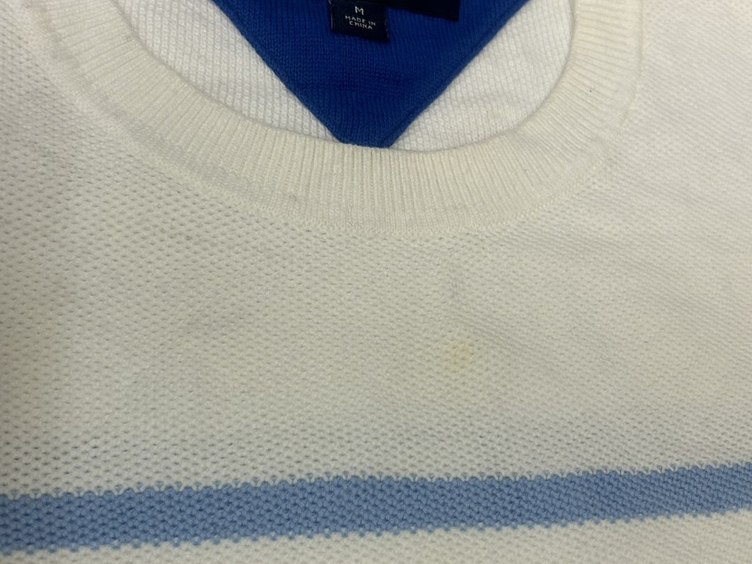 【激安古着】 TOMMY HILFIGER　ニットorセーター　トップス