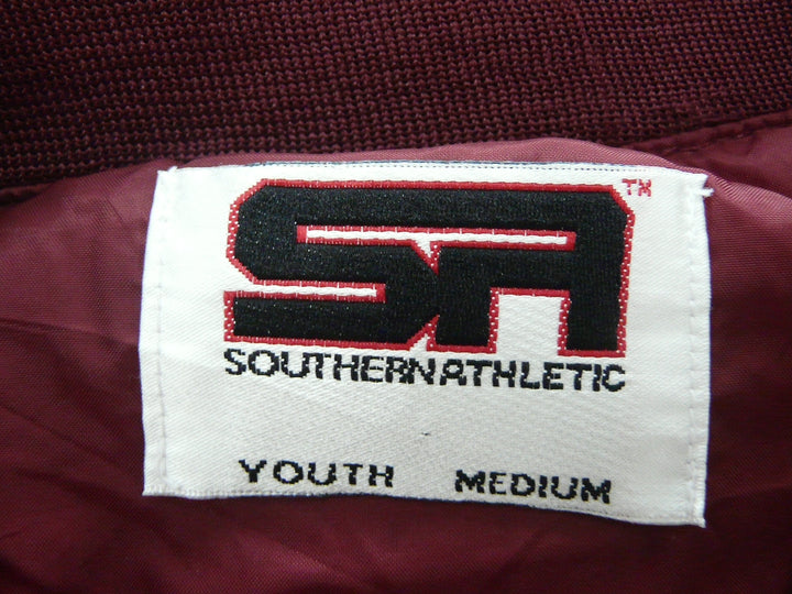 【激安古着】 SOUTHERN ATHLETIC　長袖ジャージorスポーツウェア　トップス