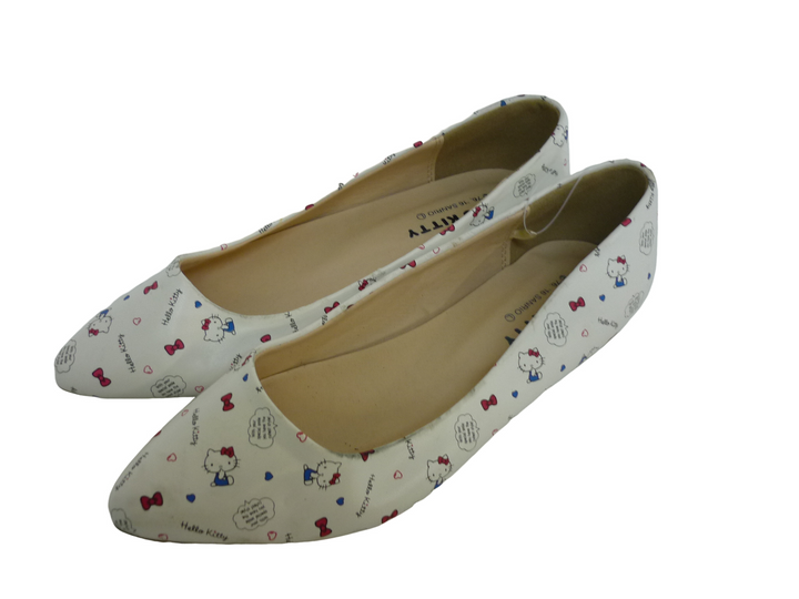 SANRIO　パンプス　シューズ