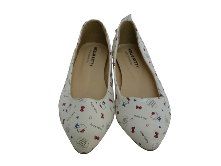 SANRIO　パンプス　シューズ