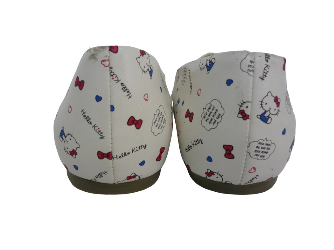 SANRIO　パンプス　シューズ