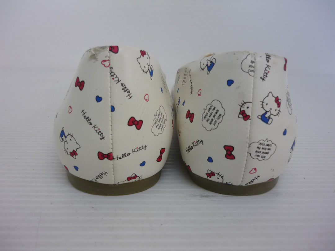 SANRIO　パンプス　シューズ