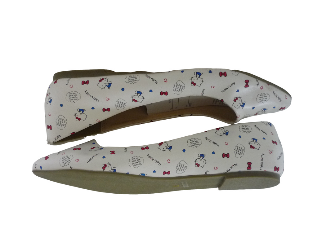 SANRIO　パンプス　シューズ