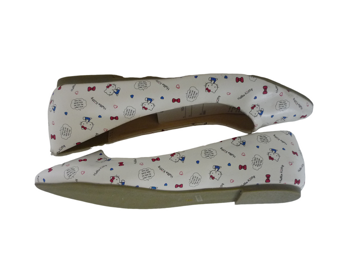 SANRIO　パンプス　シューズ