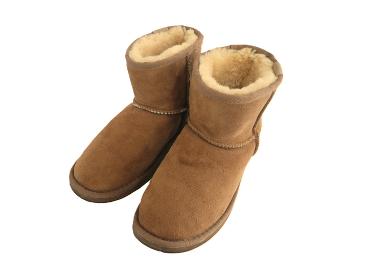 【小物/雑貨】 UGG アグ　ブーツ ショート/ミディアム　シューズ