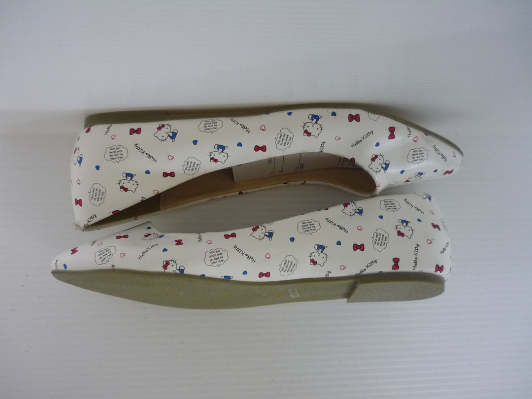 SANRIO　パンプス　シューズ