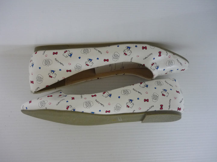 SANRIO　パンプス　シューズ