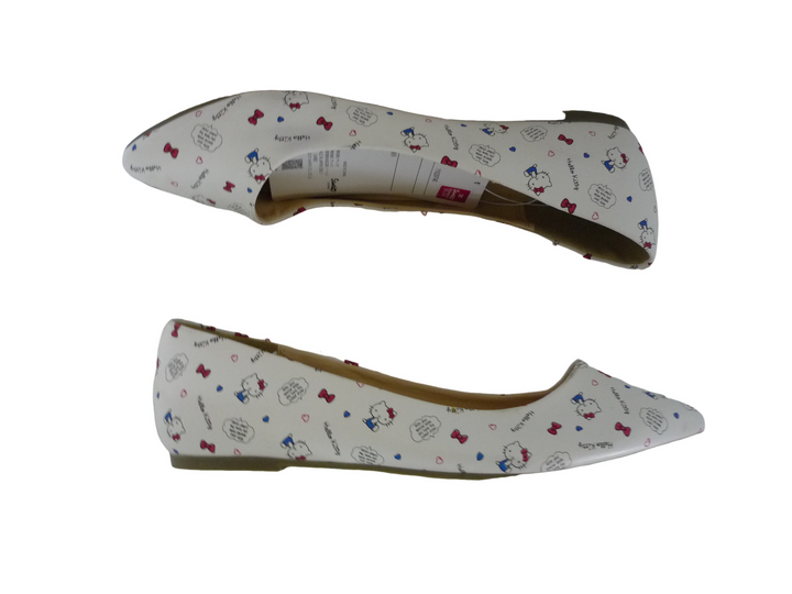 SANRIO　パンプス　シューズ