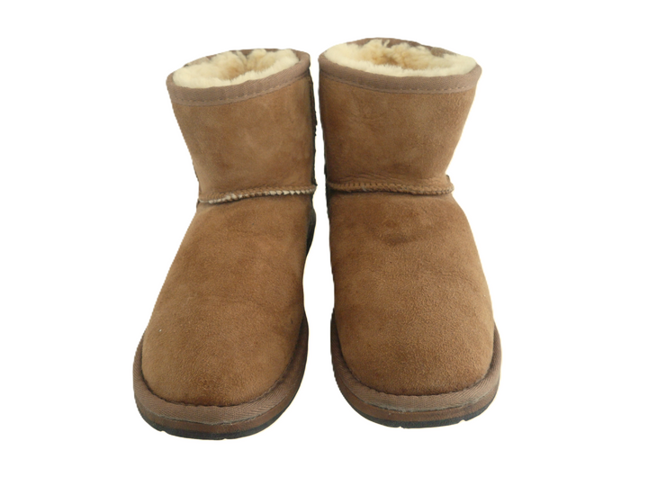 【小物/雑貨】 UGG アグ　ブーツ ショート/ミディアム　シューズ