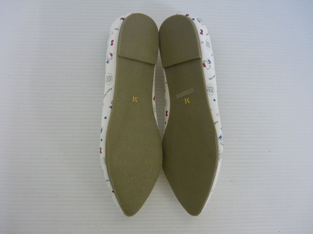 SANRIO　パンプス　シューズ