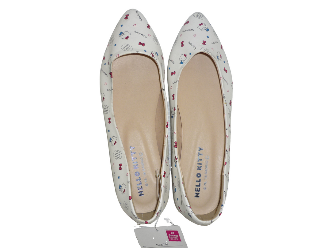 SANRIO　パンプス　シューズ