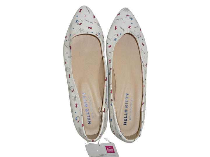 SANRIO　パンプス　シューズ