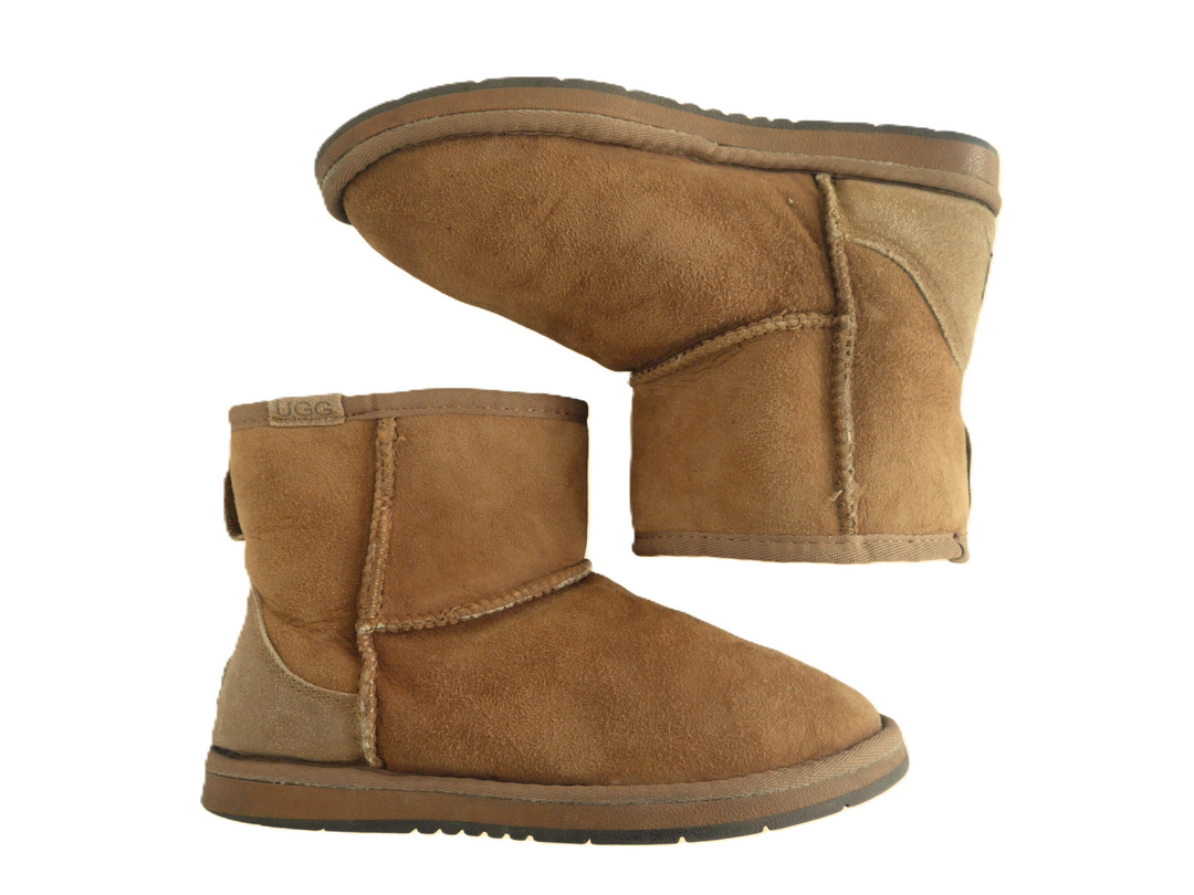 【小物/雑貨】 UGG アグ　ブーツ ショート/ミディアム　シューズ