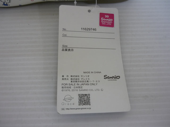 SANRIO　パンプス　シューズ