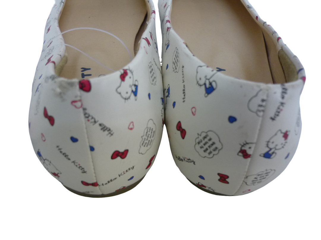 SANRIO　パンプス　シューズ