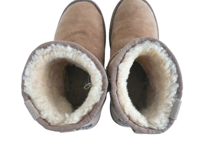 【小物/雑貨】 UGG アグ　ブーツ ショート/ミディアム　シューズ