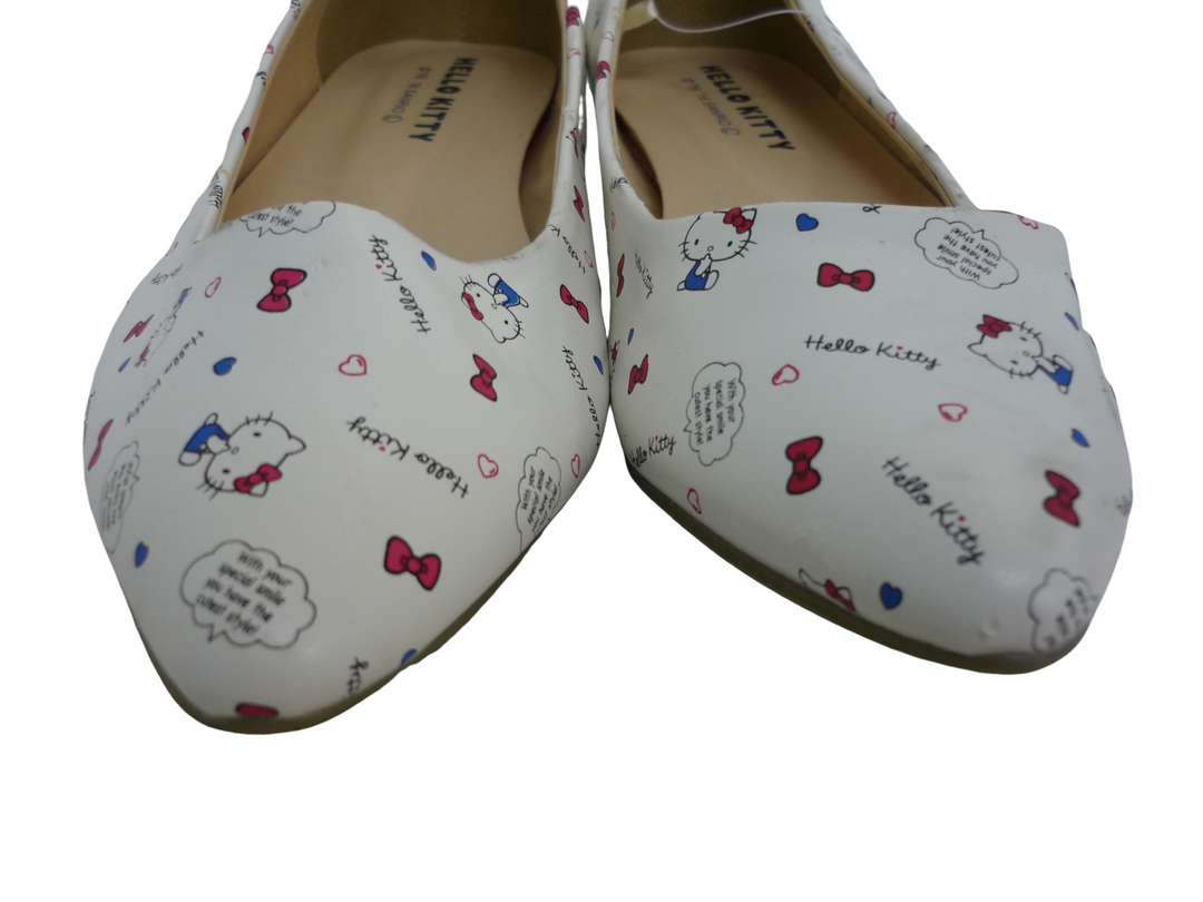 SANRIO　パンプス　シューズ