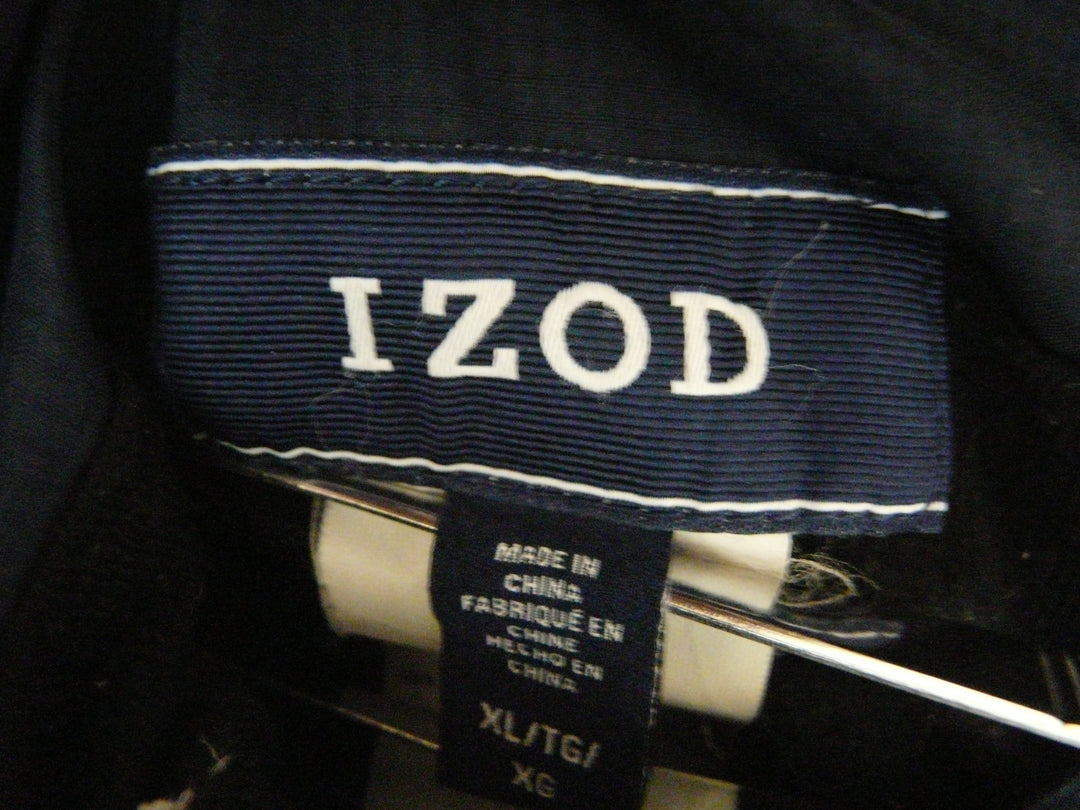 【激安古着】 IZOD　ブルゾン/ジャンパー　アウター