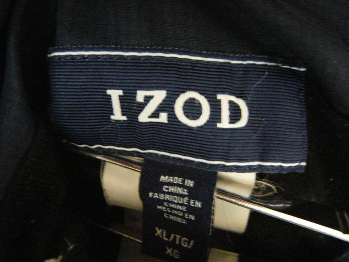 【激安古着】 IZOD　ブルゾン/ジャンパー　アウター