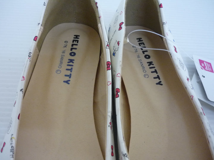 SANRIO　パンプス　シューズ