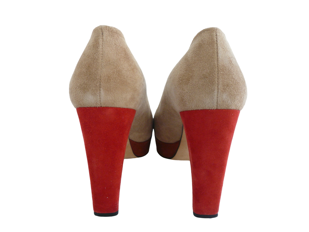 【小物/雑貨】 STUART WEITZMAN スチュアート ワイツマン　パンプス　シューズ