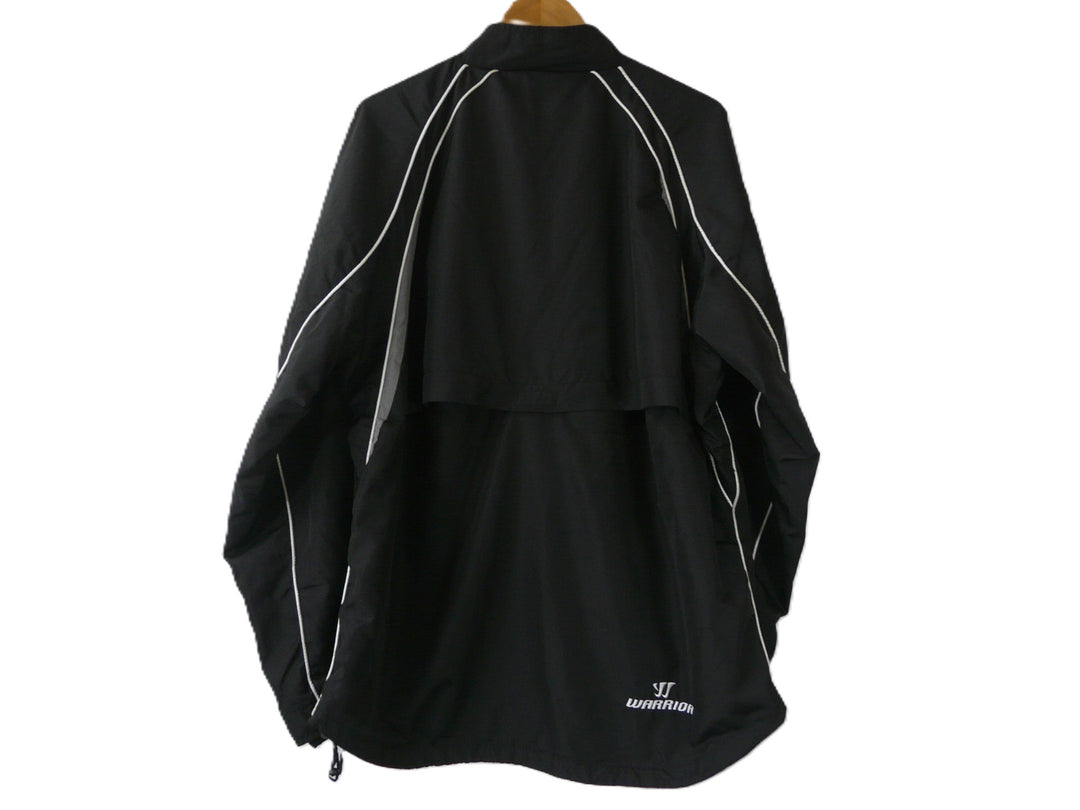 【激安古着】 AUTHENTIC WARRIOR　ナイロンジャケット　アウター