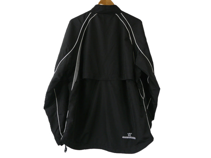 【激安古着】 AUTHENTIC WARRIOR　ナイロンジャケット　アウター