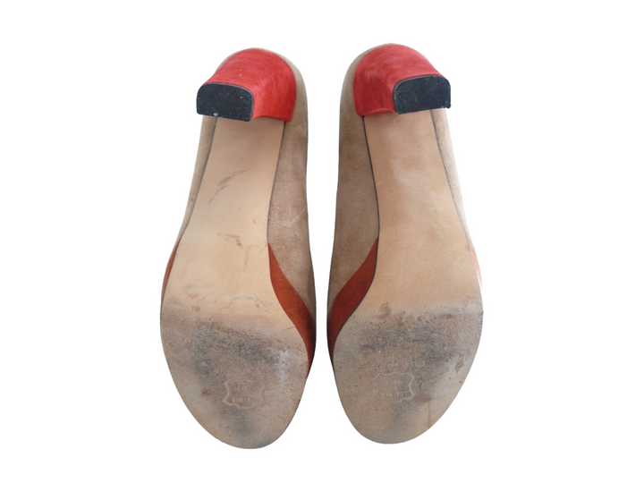 【小物/雑貨】 STUART WEITZMAN スチュアート ワイツマン　パンプス　シューズ