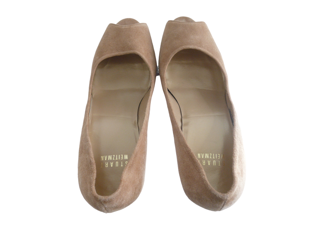 【小物/雑貨】 STUART WEITZMAN スチュアート ワイツマン　パンプス　シューズ