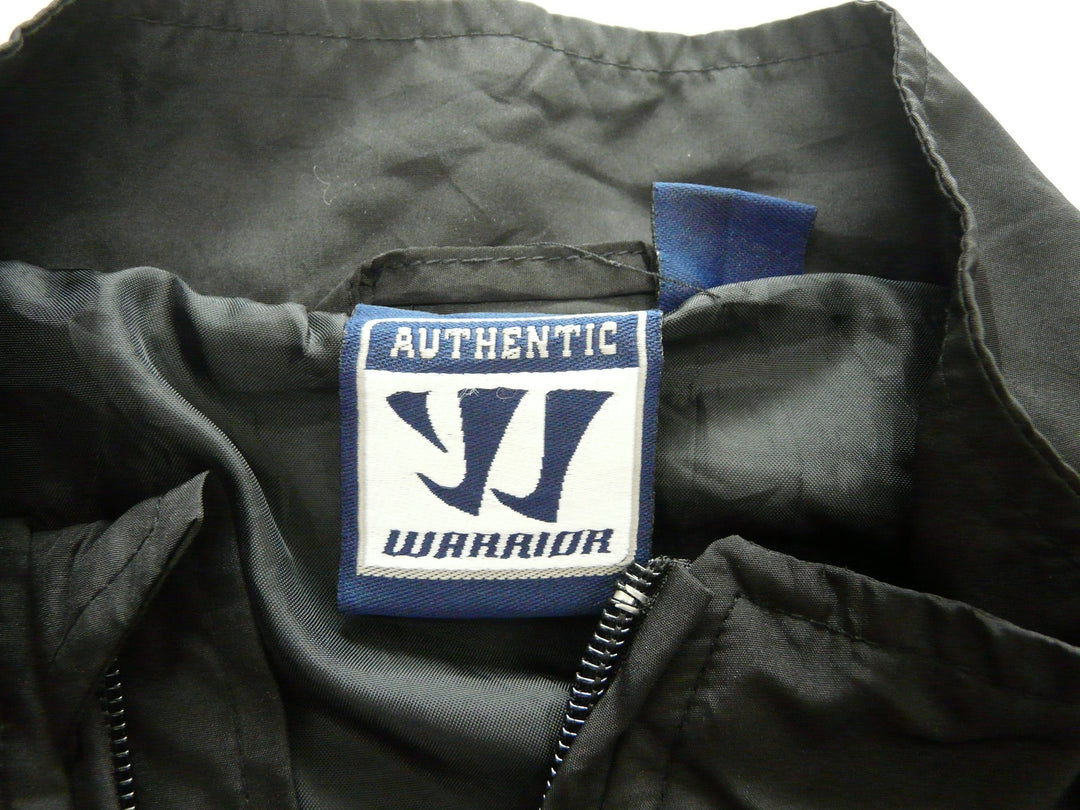 【激安古着】 AUTHENTIC WARRIOR　ナイロンジャケット　アウター