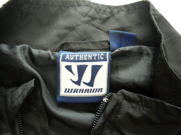 【激安古着】 AUTHENTIC WARRIOR　ナイロンジャケット　アウター