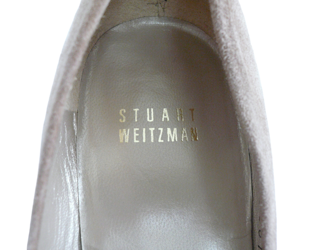 【小物/雑貨】 STUART WEITZMAN スチュアート ワイツマン　パンプス　シューズ
