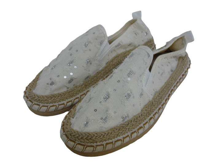 DRPF SPORT　スリッポン　シューズ