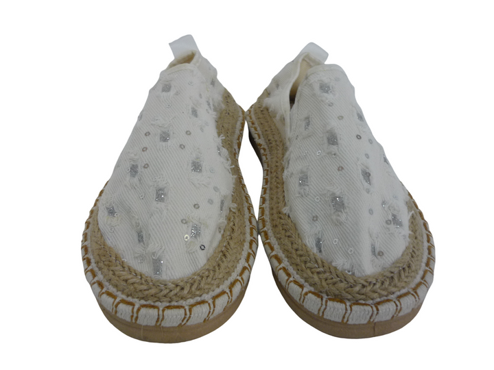 DRPF SPORT　スリッポン　シューズ