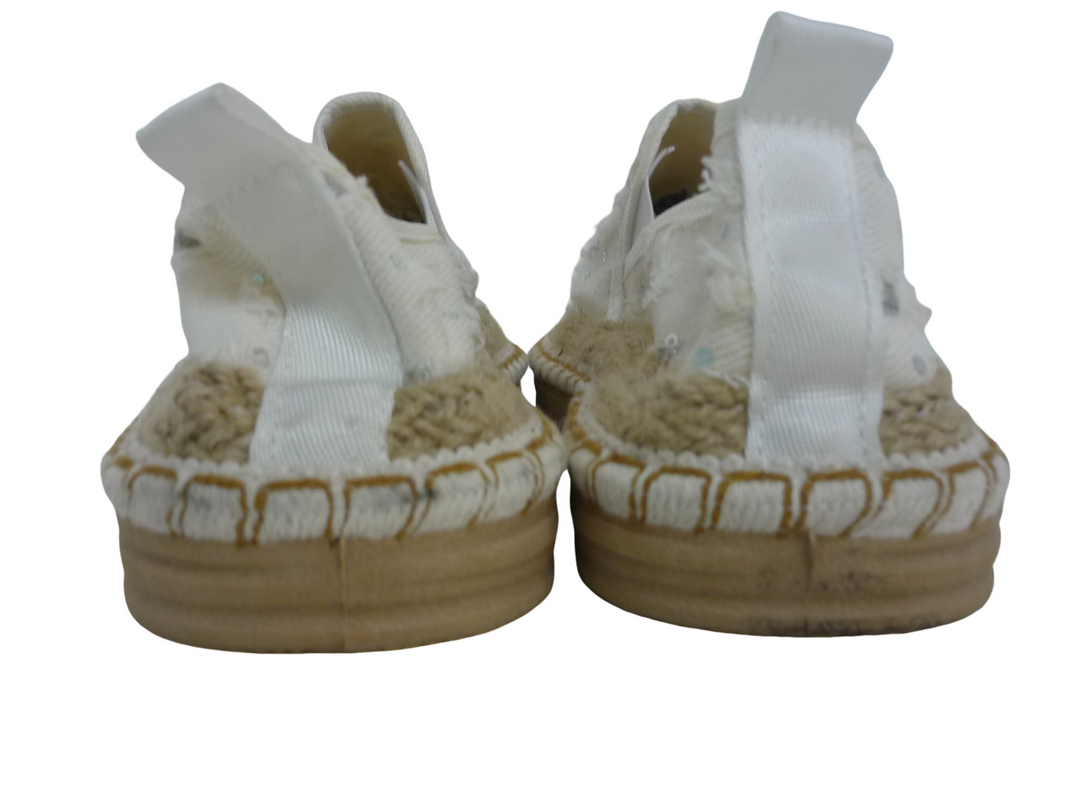 DRPF SPORT　スリッポン　シューズ