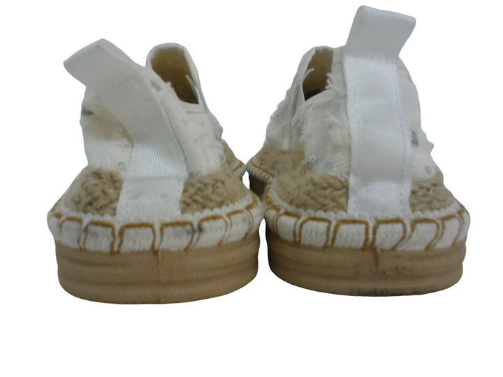 DRPF SPORT　スリッポン　シューズ