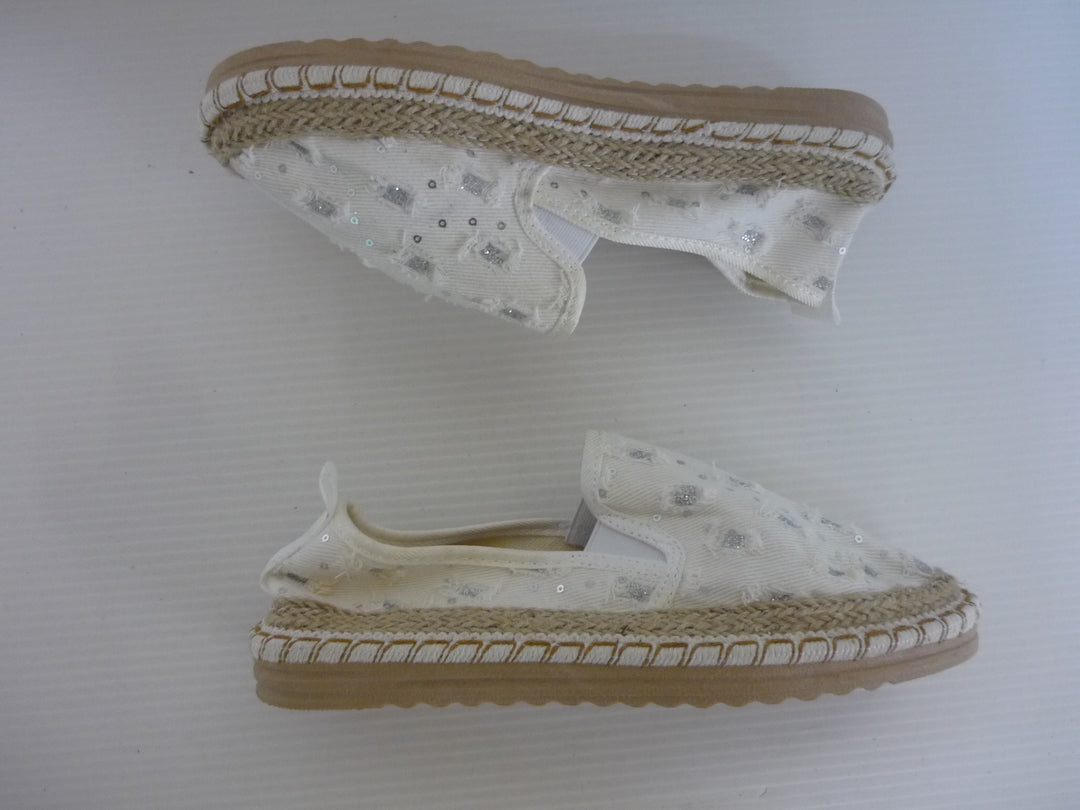 DRPF SPORT　スリッポン　シューズ